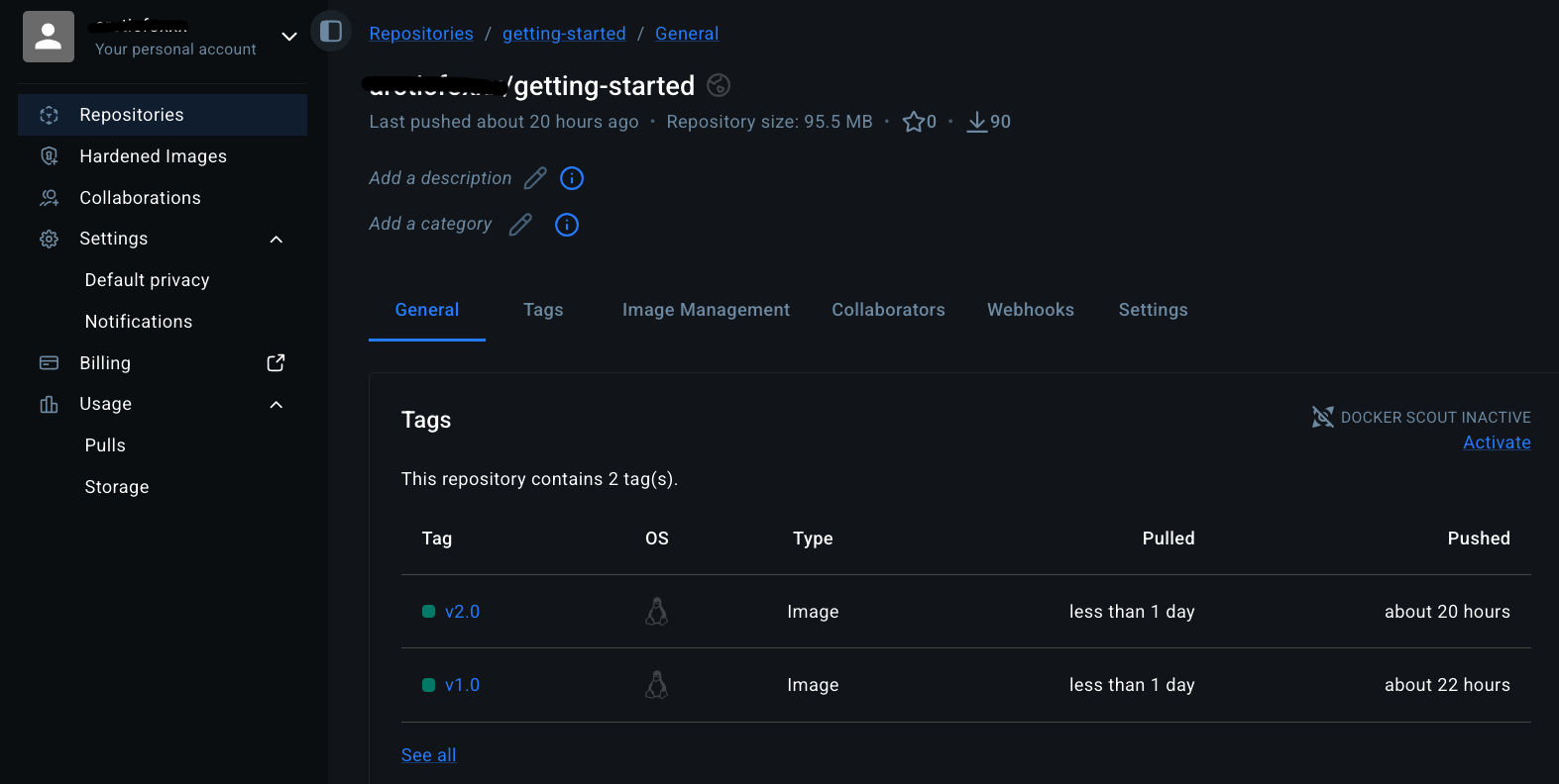 docker-hub