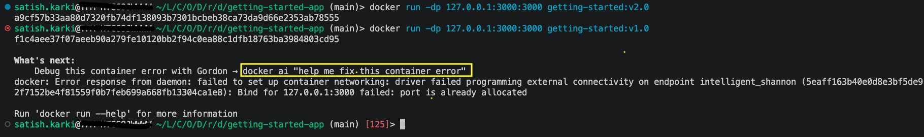port-duplication