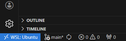 Development Environment